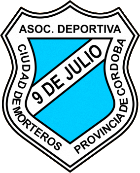 Asociación Deportiva 9 De Julio (Morteros)